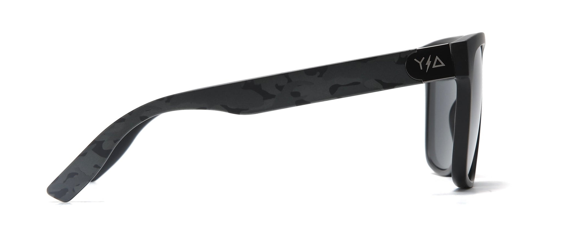 Wye Delta Z87 Madhook 2.0 LR Camouflage Polarized Protective Sunshades