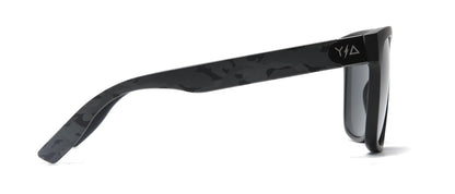 Wye Delta Z87 Madhook 2.0 LR Camouflage Polarized Protective Sunshades