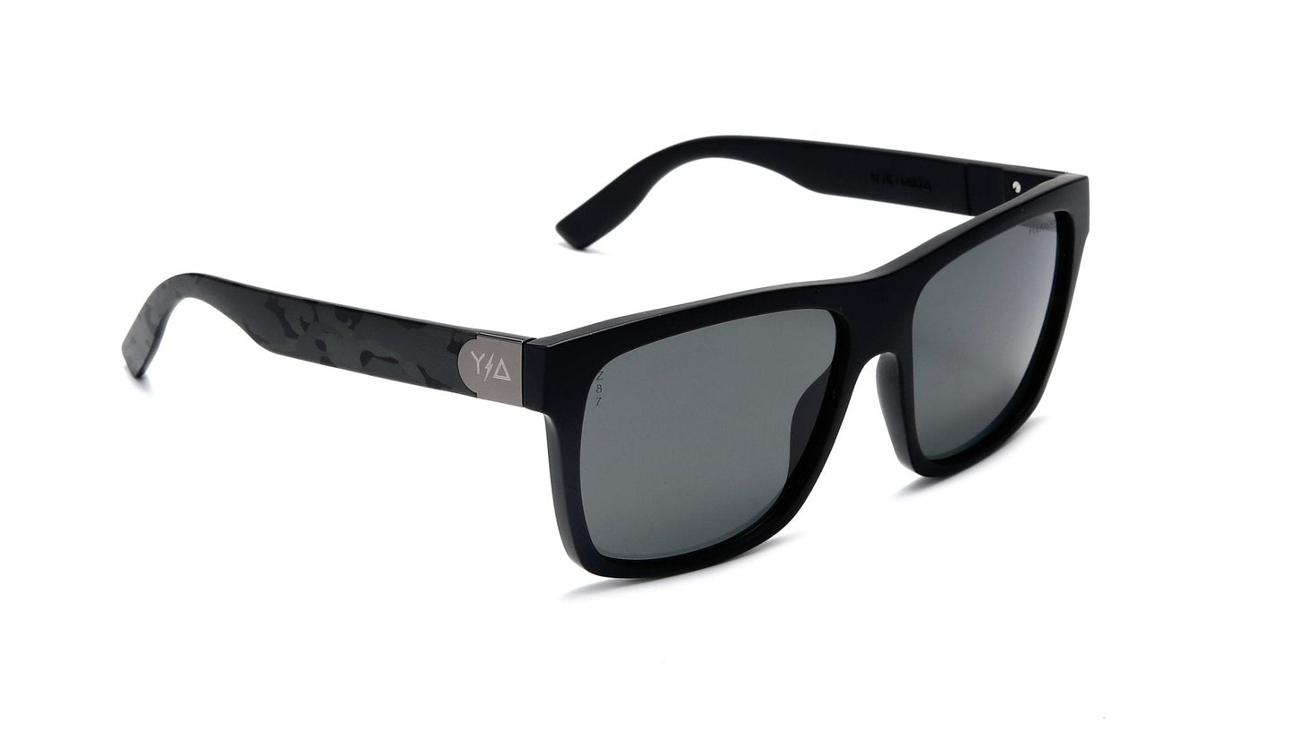 Wye Delta Z87 Madhook 2.0 LR SunGlass