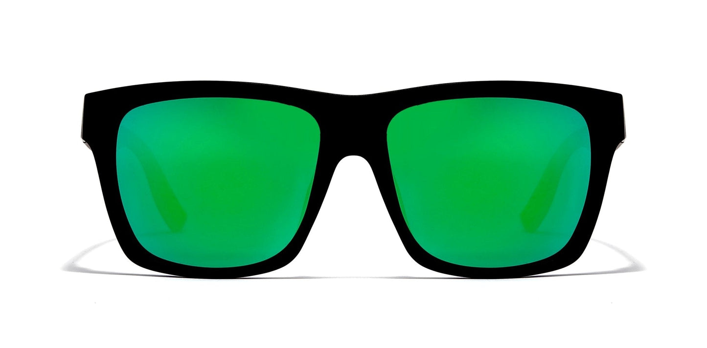 Wye Delta Z87 Madhook Mexico Polarized Sunglasses