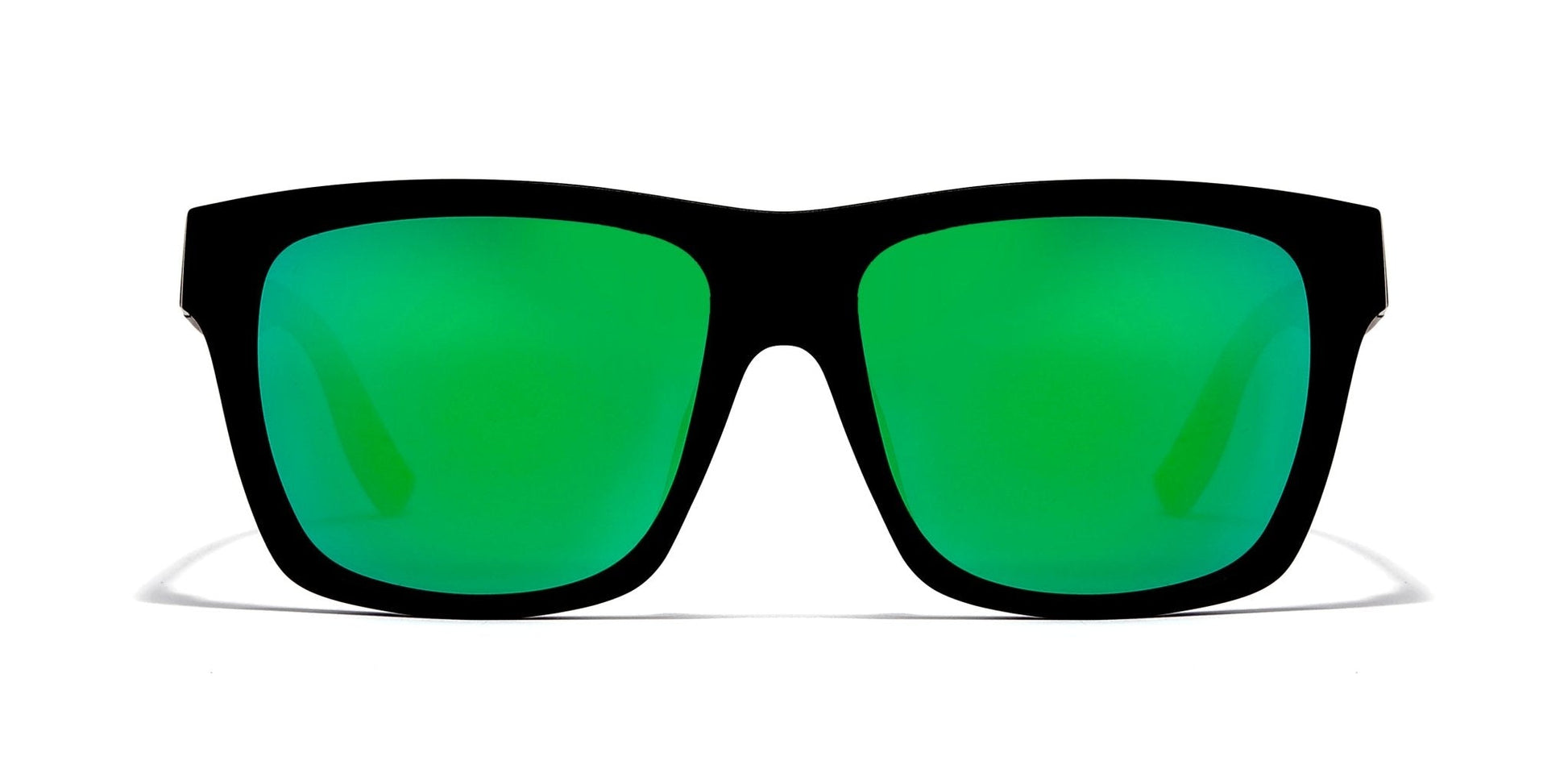 Wye Delta Z87 Madhook Mexico Polarized Sunglasses