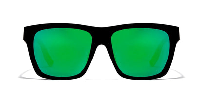 Wye Delta Z87 Madhook Mexico Polarized Sunglasses