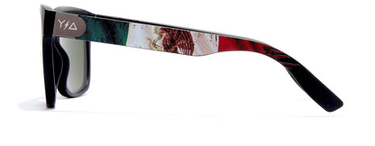 Wye Delta Mexico Polarized Sunshades