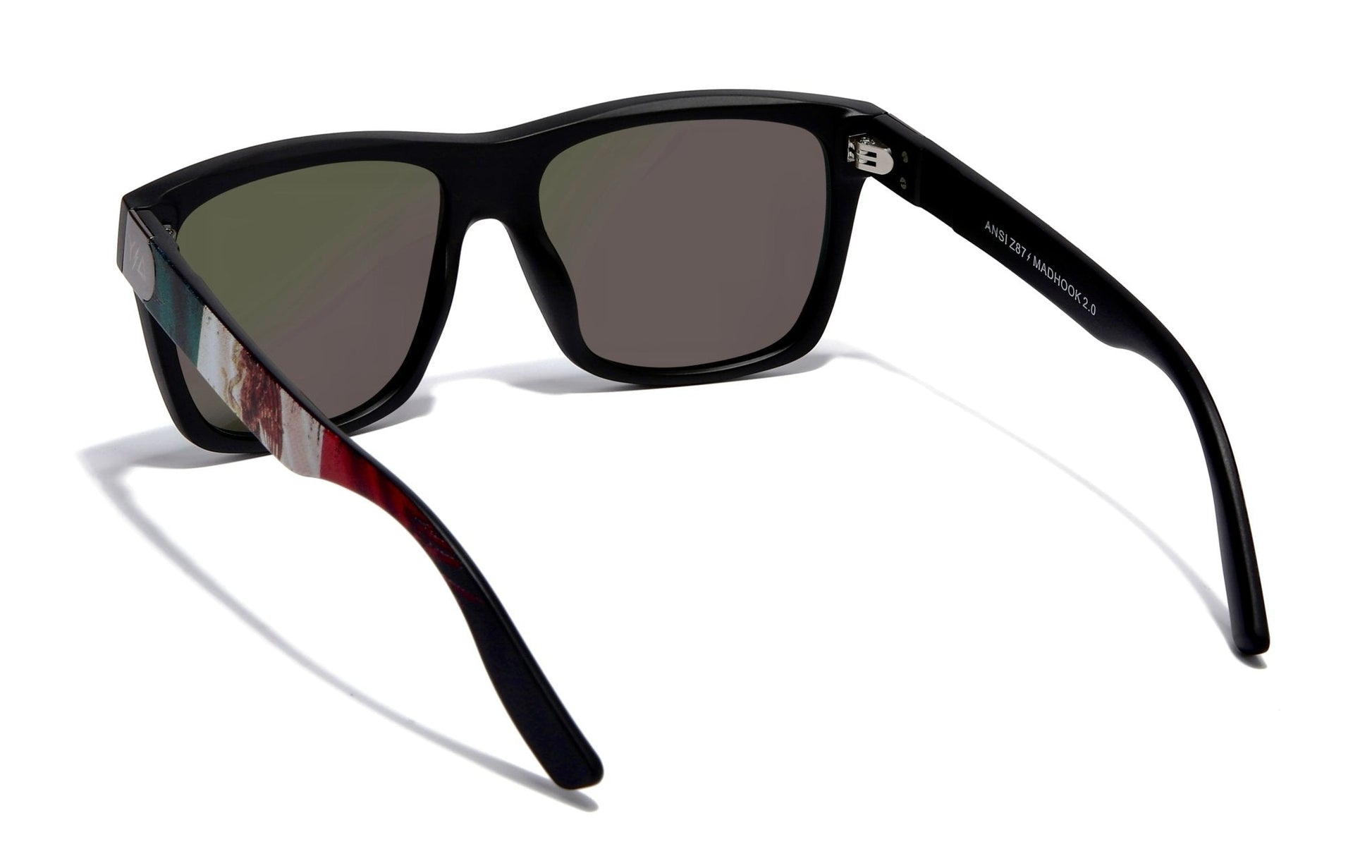 Wye Delta Madhook Sunshades 