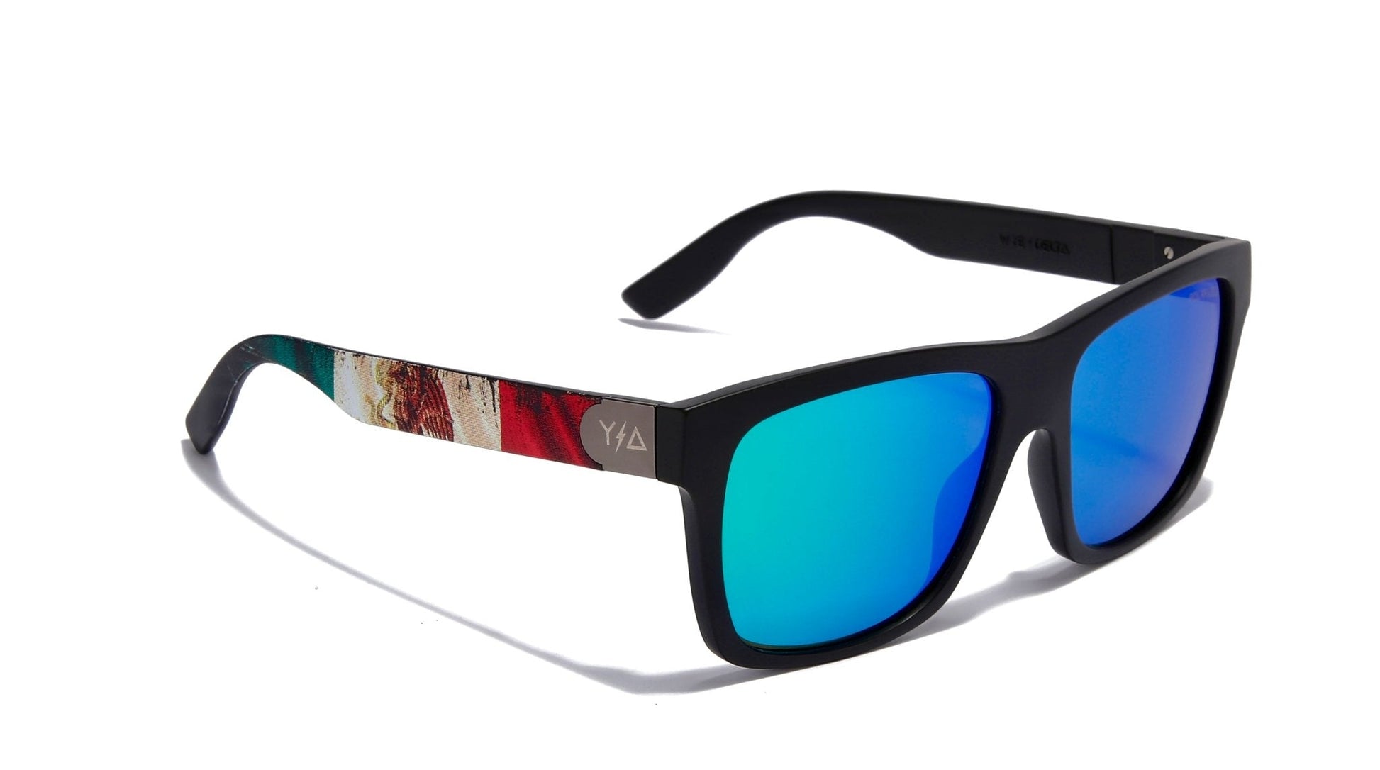 Wye Delta Mexico Polarized Sunglasses