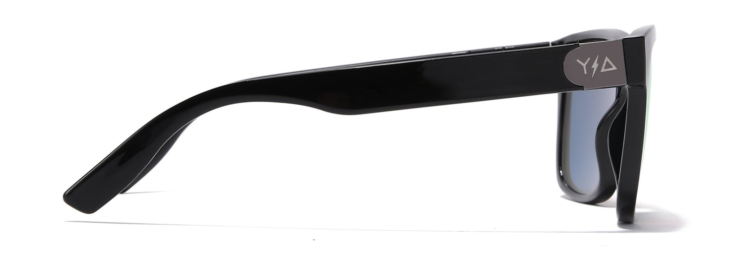 Wye Delta Madhook2 Polarized UV Protection Googles