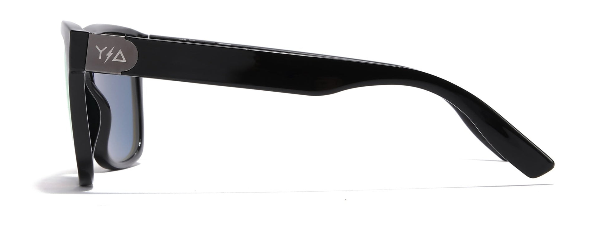 Wye Delta Z87 Madhook Revo Polarized Googles w/WYE DELTA sticker.