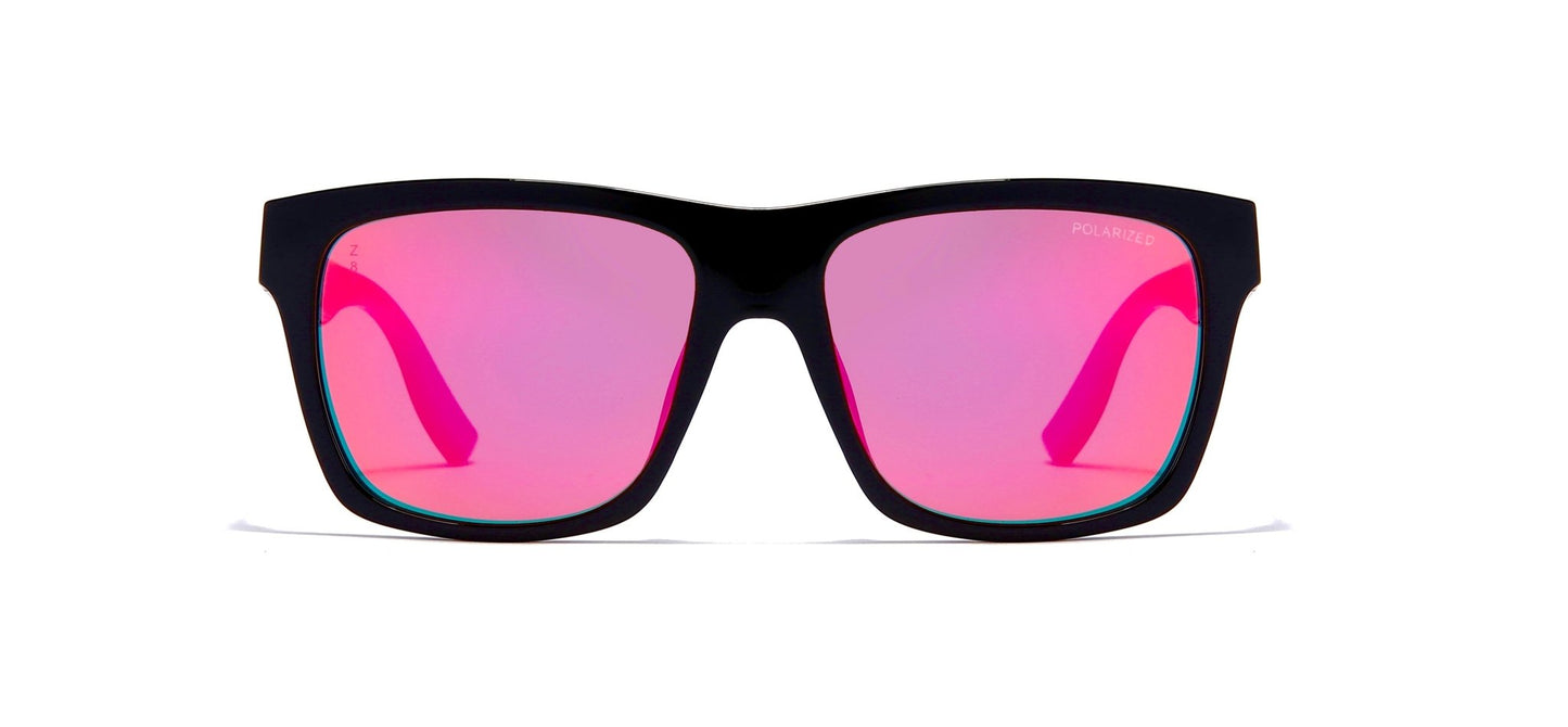 Wye Delta Madhook Pink Revo Polarized Googles