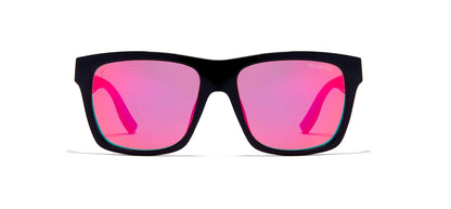 Wye Delta Madhook Pink Revo Polarized Googles
