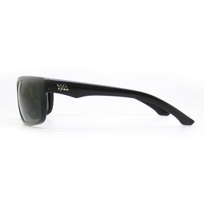 Wye Delta Z87+ Goggles FullViz All Black Sunglasses