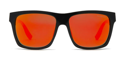 Wye Delta Z87 Shades Madhook2.0 LR Flash Polarised Safety Sunglasses - J.L. Matthews Co., Inc.