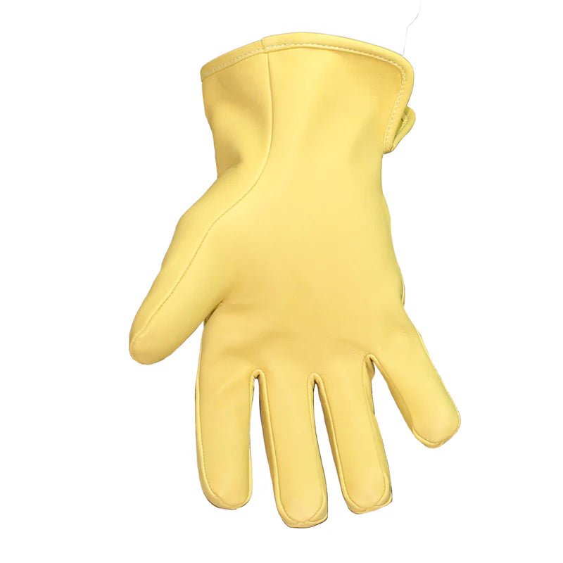 Youngstown 10" Gloves Secondary Leather Hand Protector - 16-4100-10