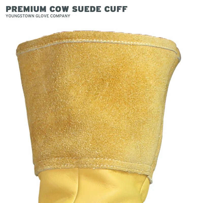 Youngstown 13" Linemen Hand Protector 