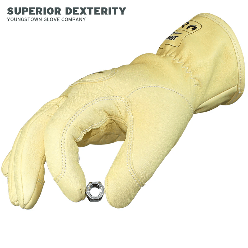 Youngstown Ground Glove 