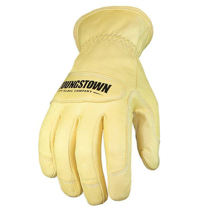 Youngstown FR Ground Glove 23 cal Hand Protection-12-3265-60