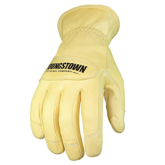 Youngstown FR Ground Glove 23 cal Hand Protection-12-3265-60