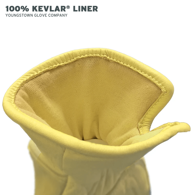Youngstown FR Ground Hand Protection