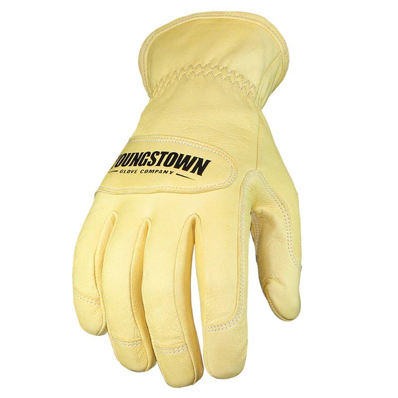 Youngstown FR Ground Gloves