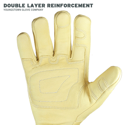Youngstown FR Ground Gloves 