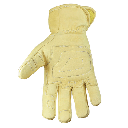 FR Ground Glove-Palm