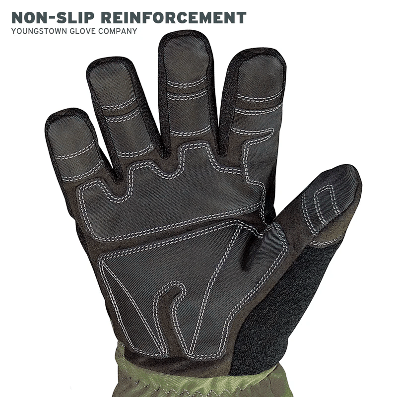 Youngstown Waterproof Winter Gloves