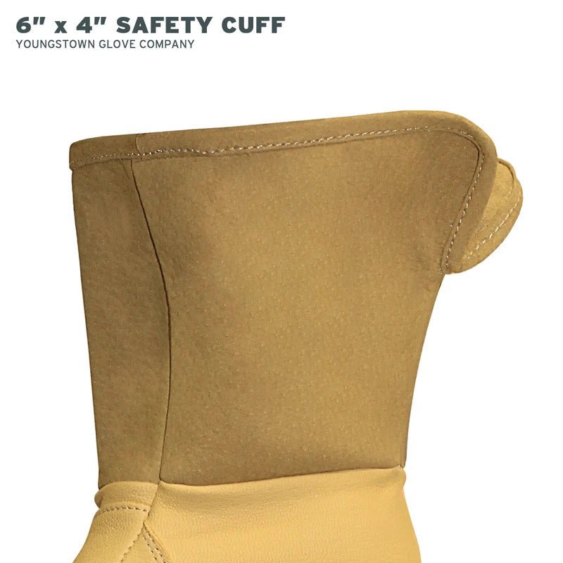 Youngstown Utility Gloves 