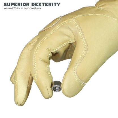 FR Waterproof Ultimate WorkGloves