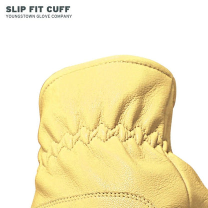 Youngstown Work Gloves w/ Slip Fit Cuff