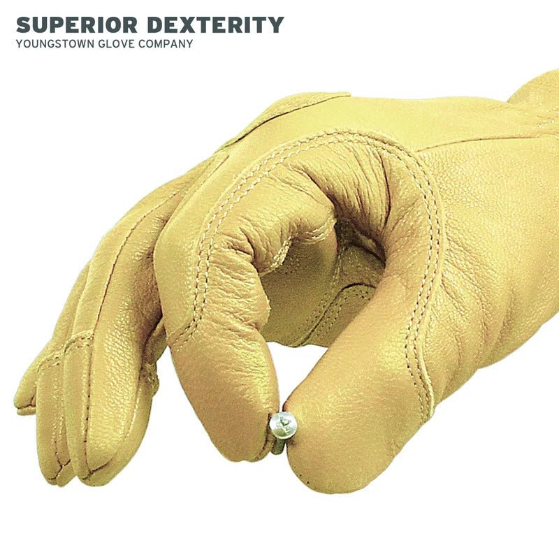 Youngstown Work Gloves 