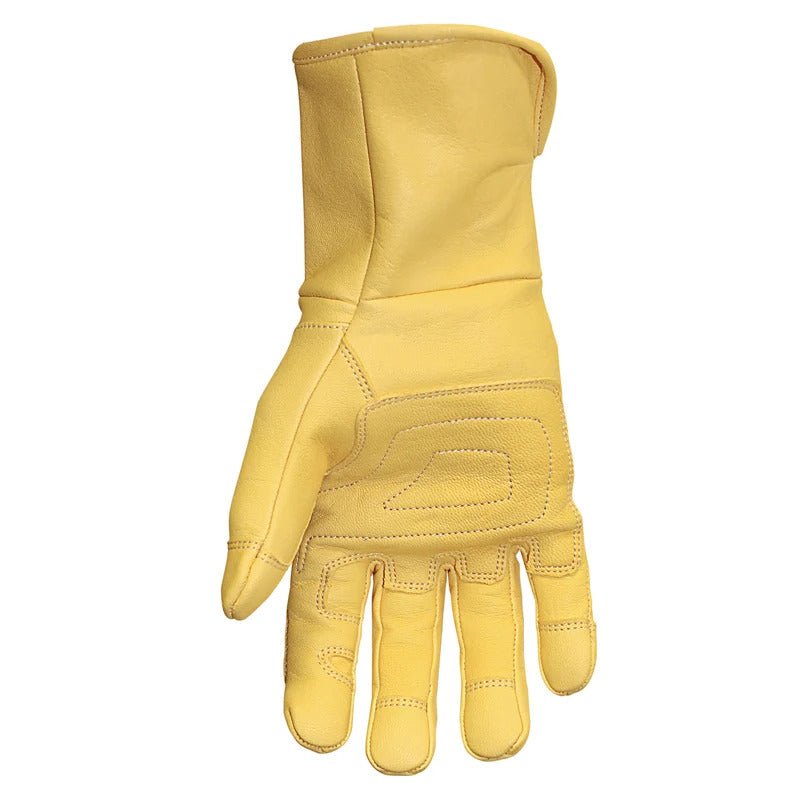 Youngstown Leather Utility Work Gloves- 11-3245-60