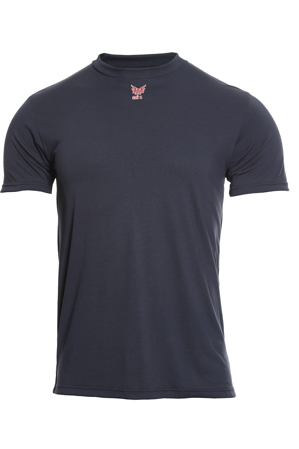 NSA DriFire Lightweight Short Sleeve T-Shirt - DF2-CM-446TS-NB-L