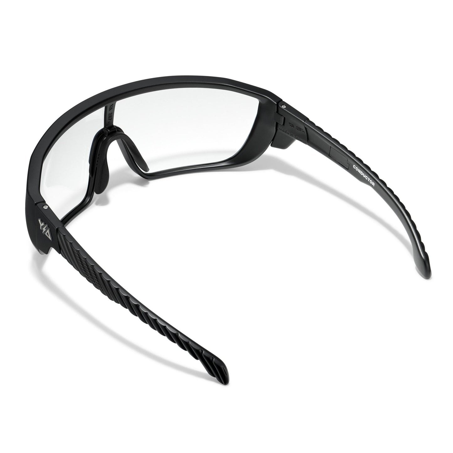 Z87+ Conductors Clear - Sunglasses-J.L. Matthews Co., Inc.
