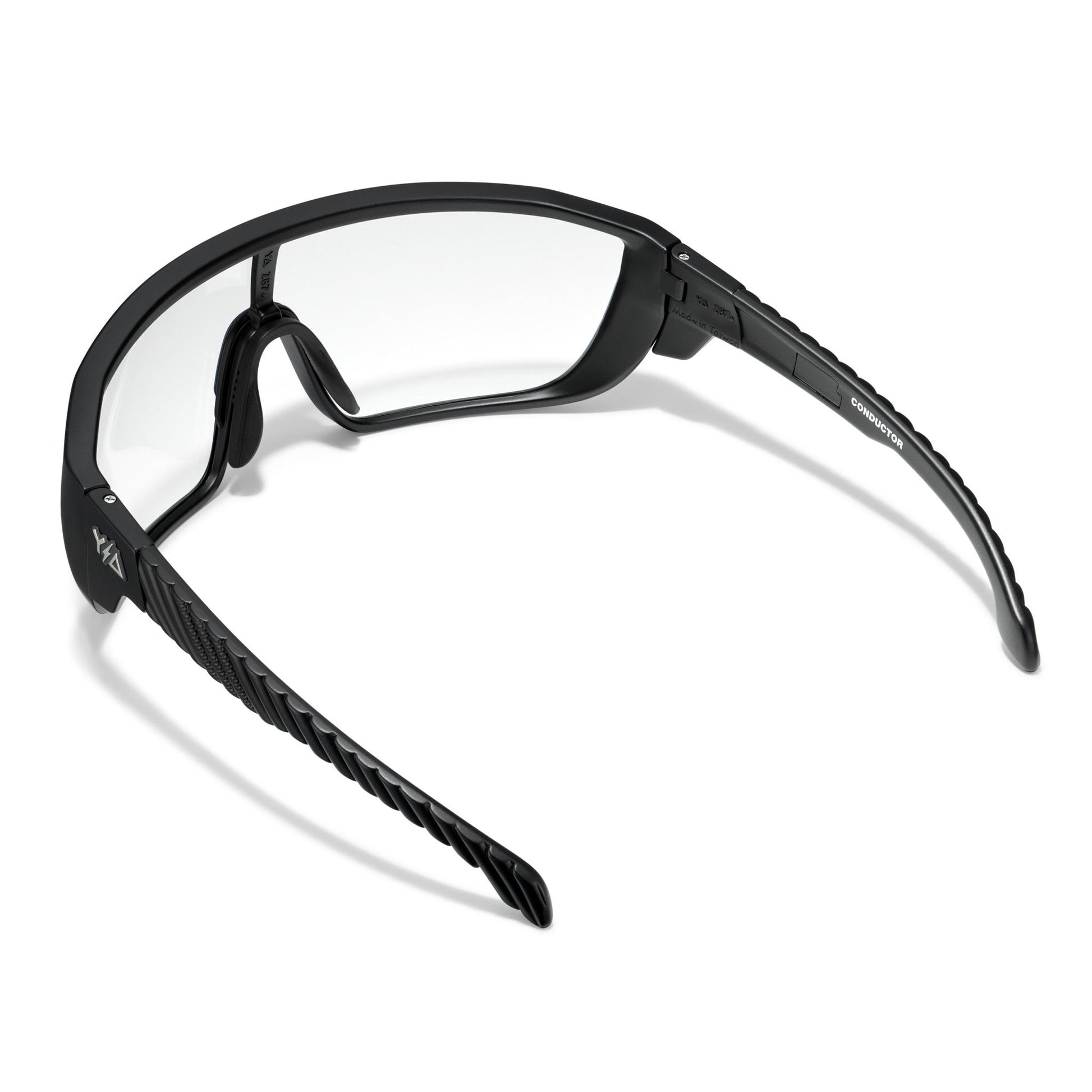 Z87+ Conductors Clear - Sunglasses-J.L. Matthews Co., Inc.