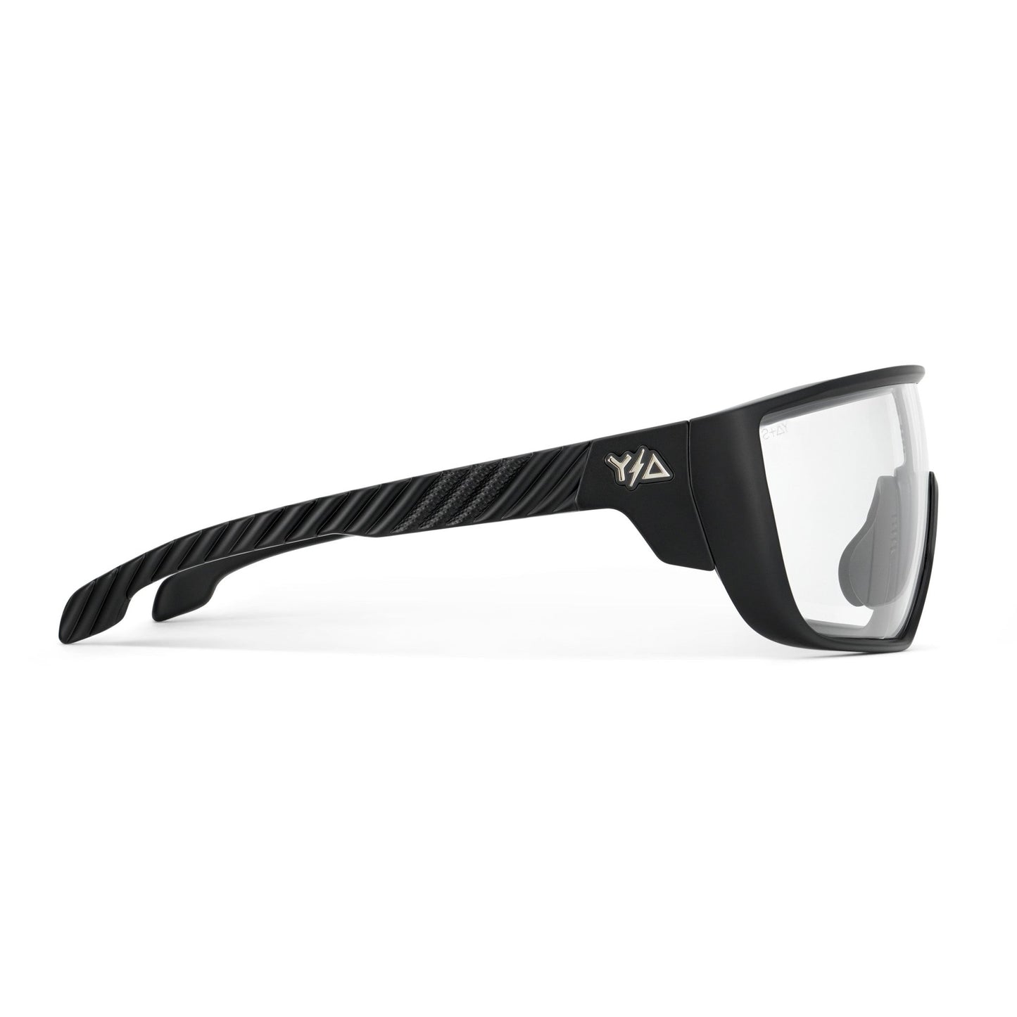 Z87+ Conductors Clear - Sunglasses-J.L. Matthews Co., Inc.