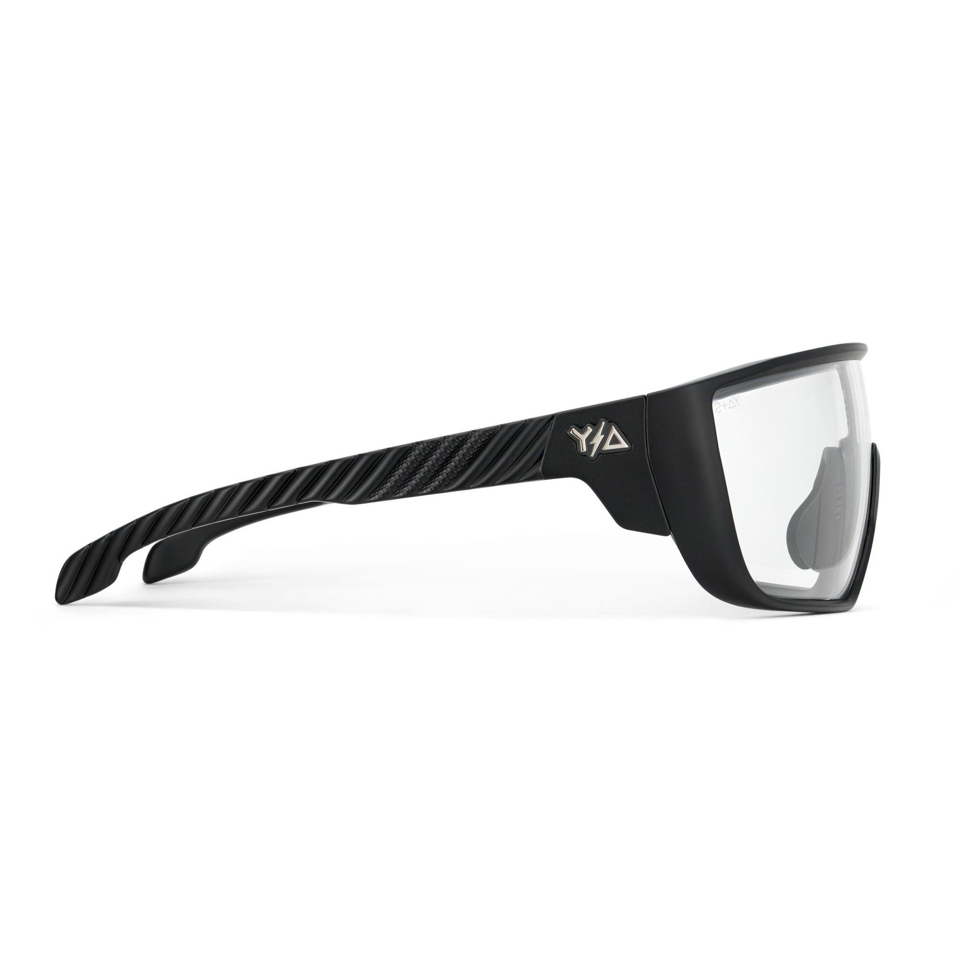 Z87+ Conductors Clear - Sunglasses-J.L. Matthews Co., Inc.