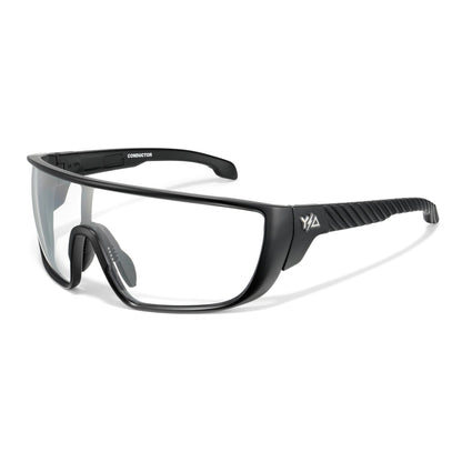 Z87+ Conductors Clear - Sunglasses-J.L. Matthews Co., Inc.