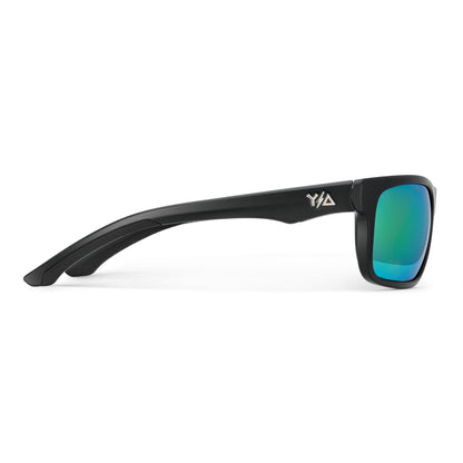 Z87+ FullViz Green Revo - sunglasses