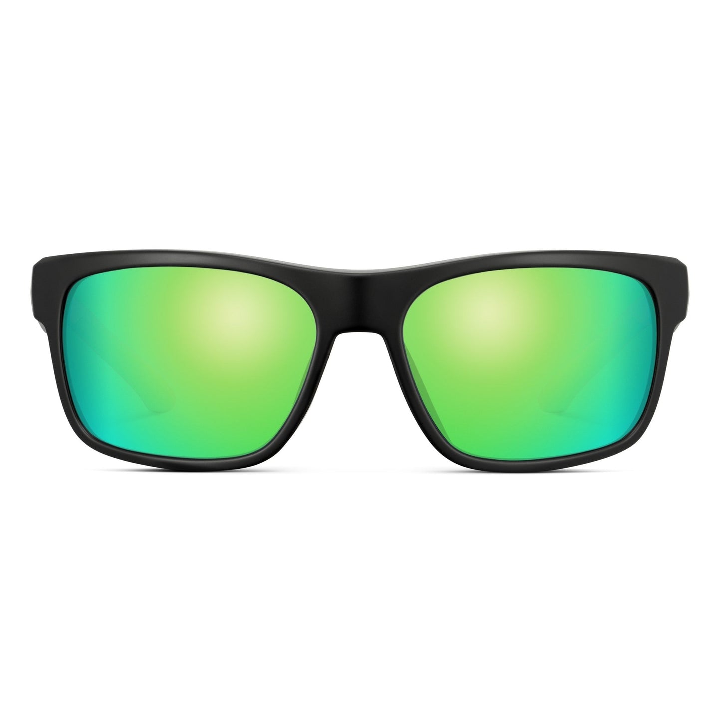 Z87+ FullViz Green Revo - sunglasses