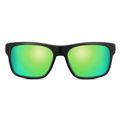 Z87+ FullViz Green Revo - sunglasses