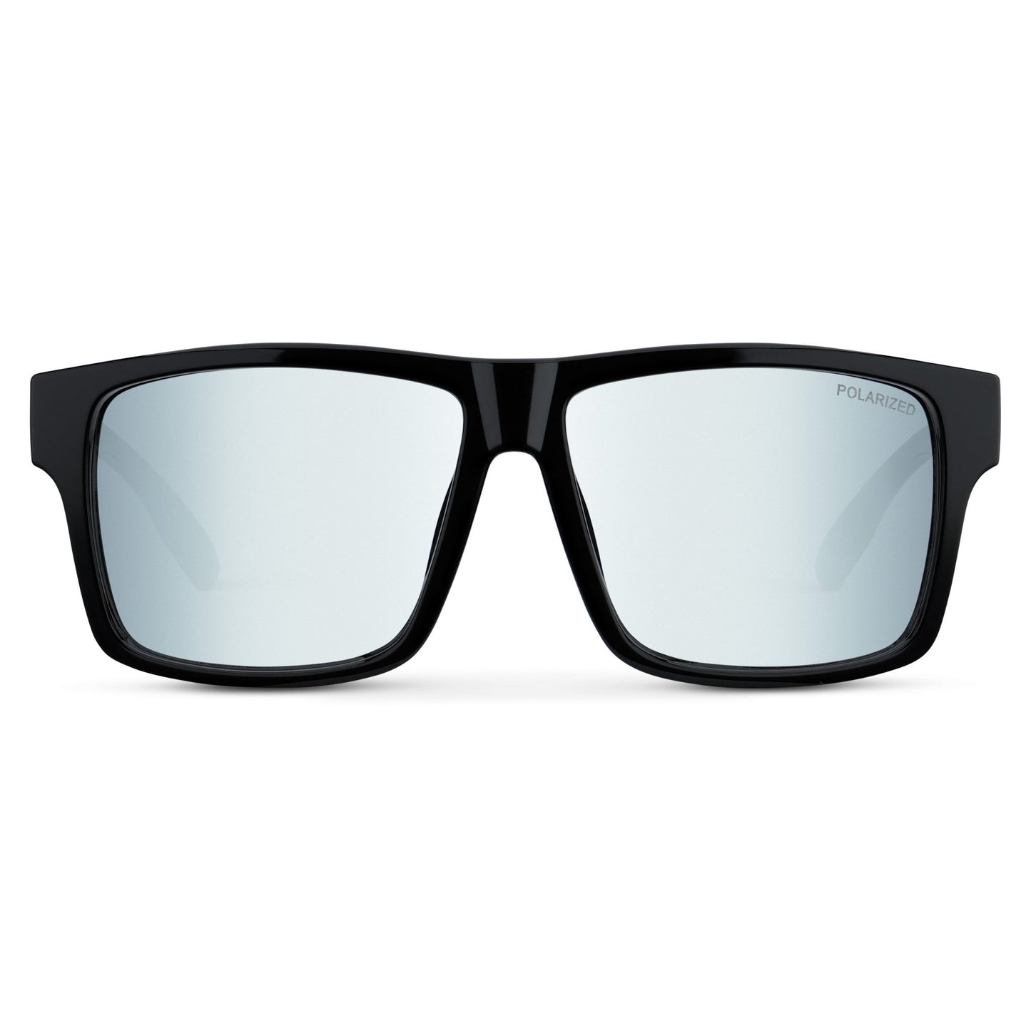 Z87 Hardline: Black Mirror - Sunglasses-J.L. Matthews Co., Inc.