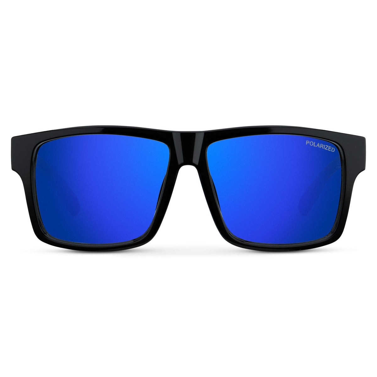 Z87 Hardline: Deep Blue - Sunglasses-J.L. Matthews Co., Inc.