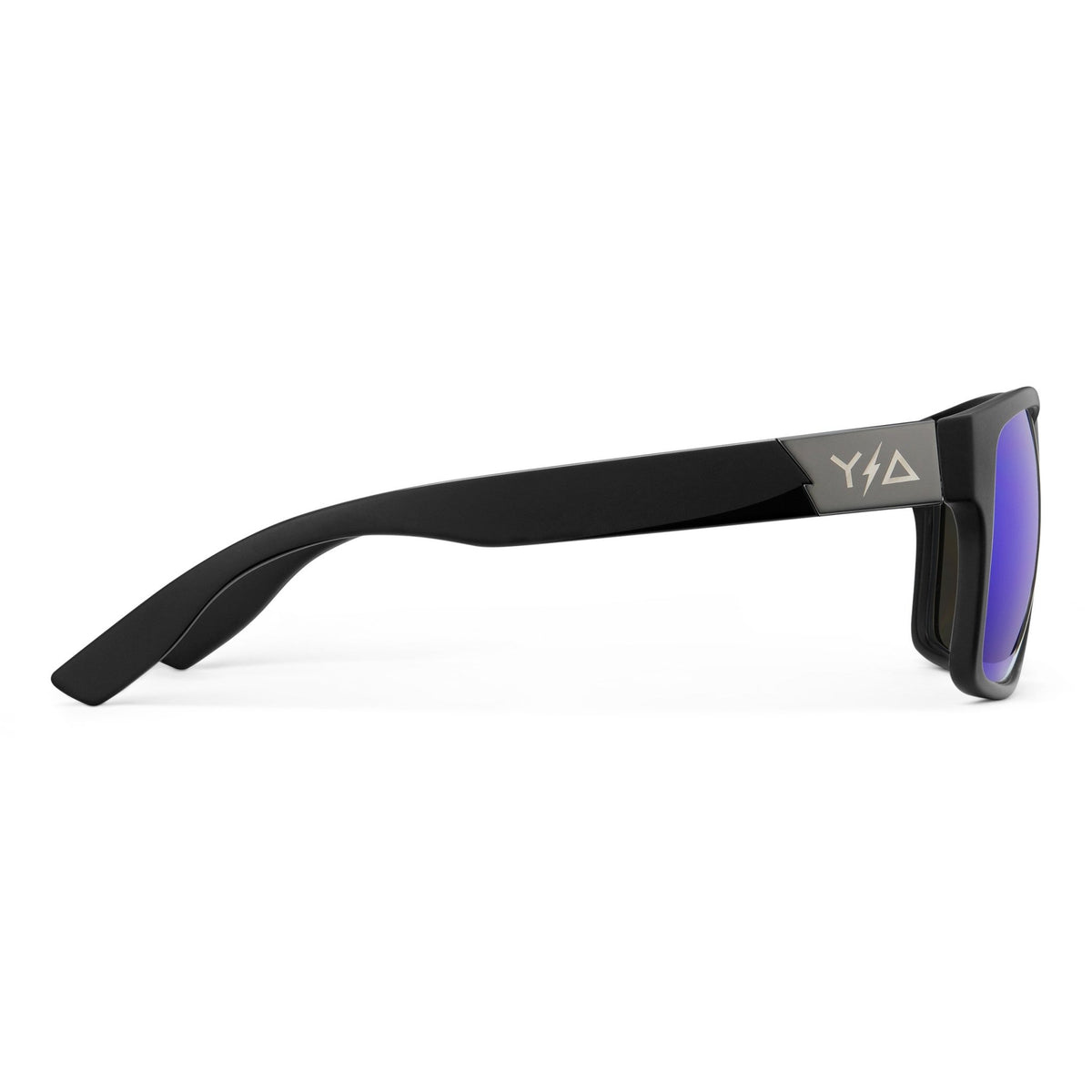 Z87 Hardline: Deep Blue - Sunglasses-J.L. Matthews Co., Inc.
