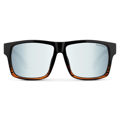 Z87 Hardline: Ember - Sunglasses-J.L. Matthews Co., Inc.