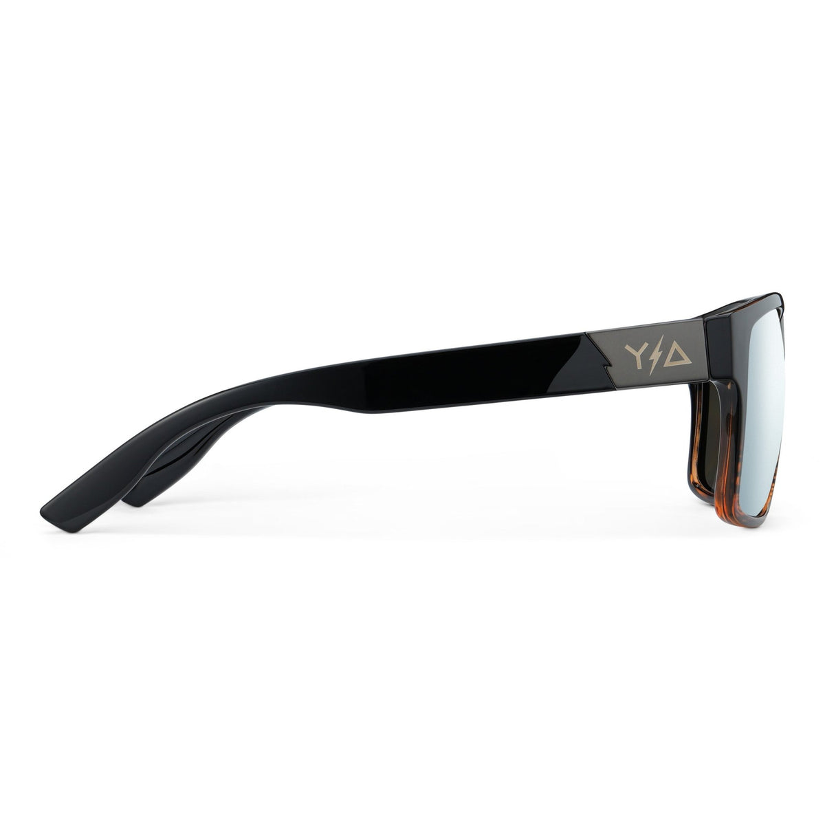 Z87 Hardline: Ember - Sunglasses-J.L. Matthews Co., Inc.
