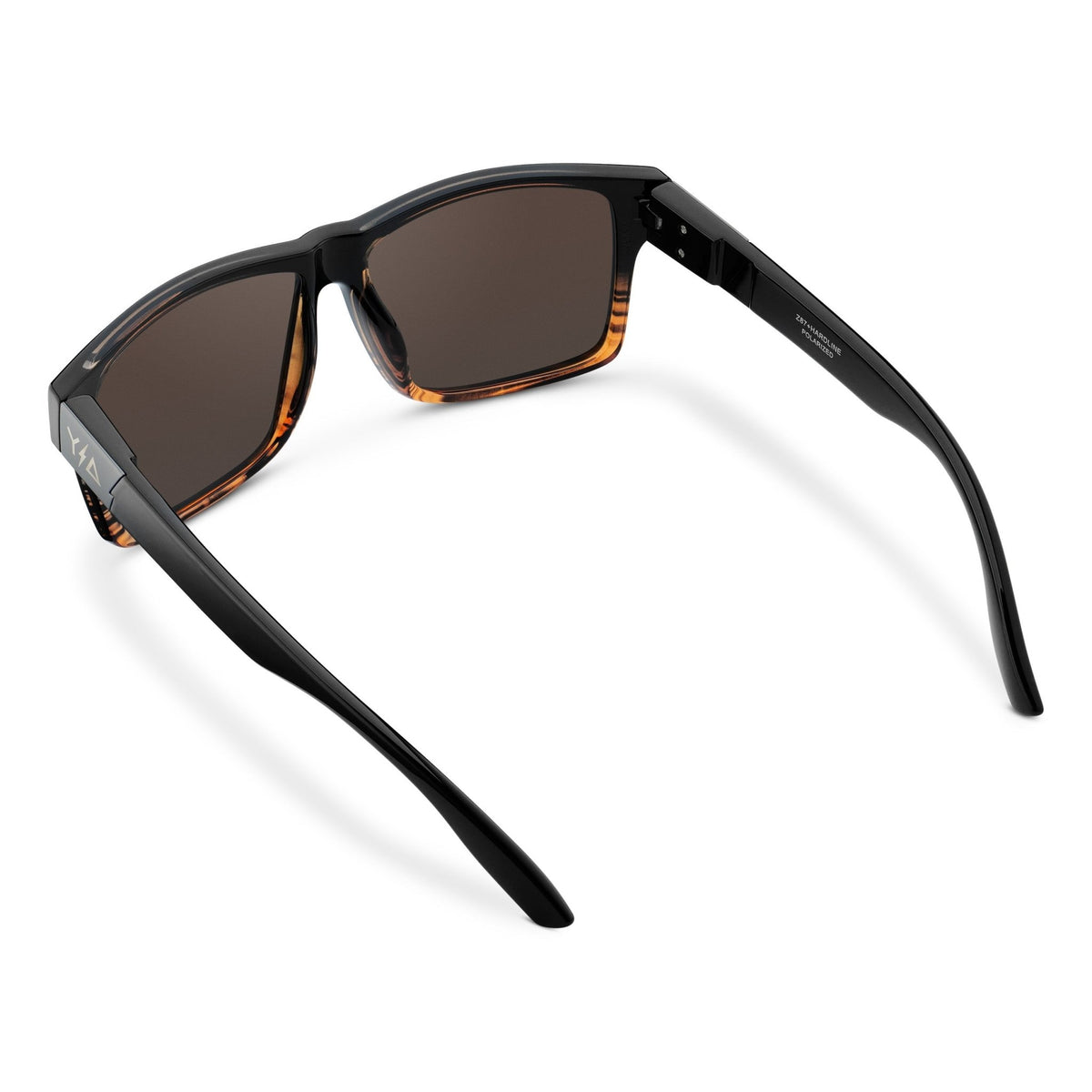 Z87 Hardline: Ember - Sunglasses-J.L. Matthews Co., Inc.