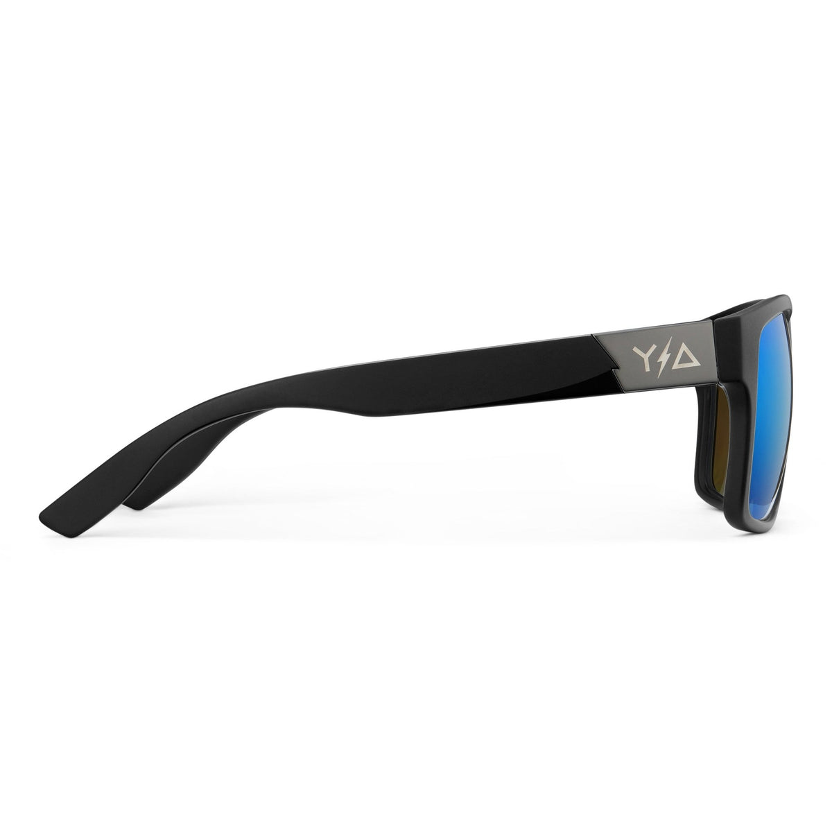 Z87 Hardline: Green - Sunglasses-J.L. Matthews Co., Inc.
