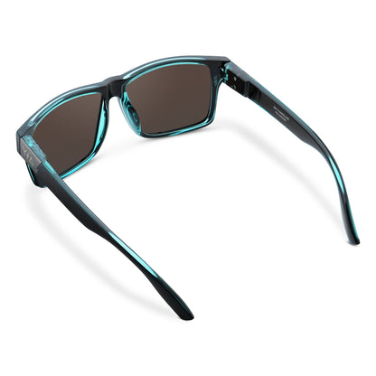 Z87 Hardline: Hydro - Sunglasses-J.L. Matthews Co., Inc.
