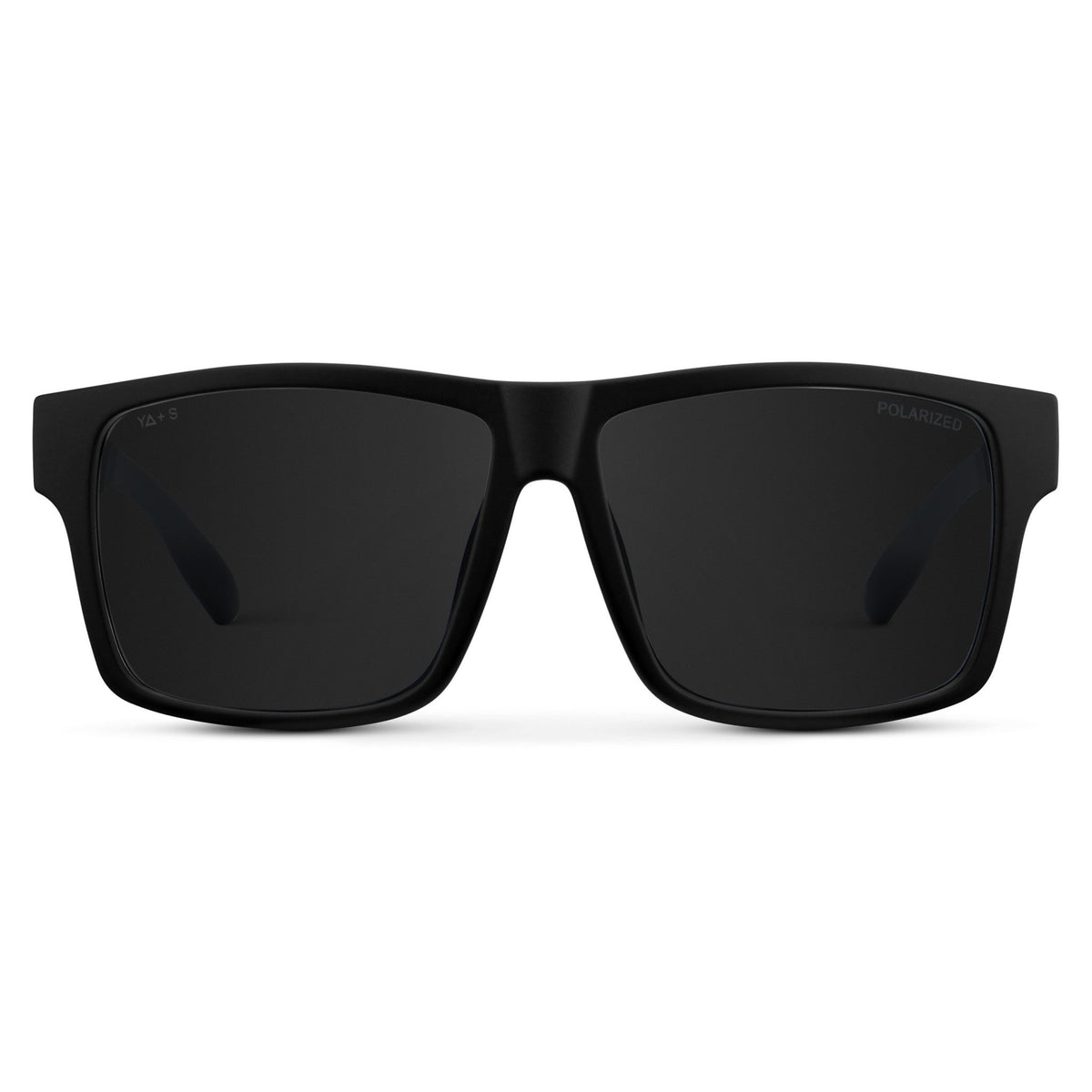 Z87 Hardline: Matte Black - Sunglasses-J.L. Matthews Co., Inc.