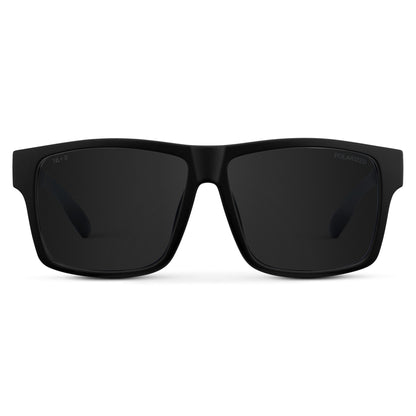 Z87 Hardline: Matte Black - Sunglasses-J.L. Matthews Co., Inc.