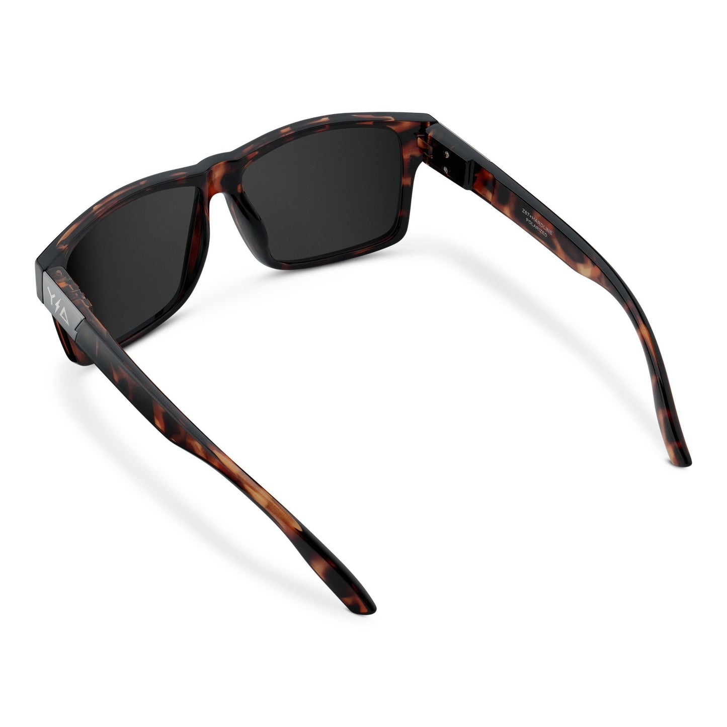 Z87 Hardline: Tortoise - Sunglasses-J.L. Matthews Co., Inc.